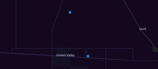 Alcoholics Anonymous meetings in Golden Valley