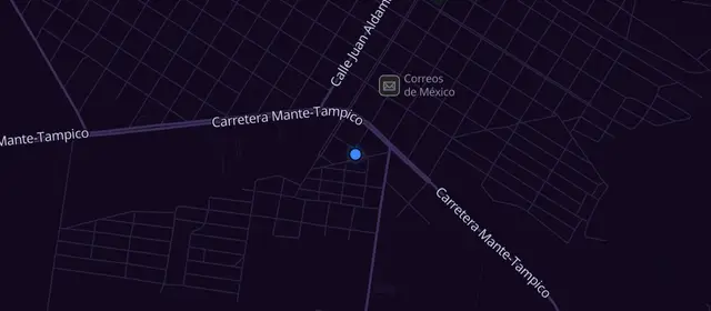 Réunions des Alcooliques anonymes à González