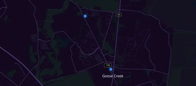 Alcoholics Anonymous meetings in Goose Creek