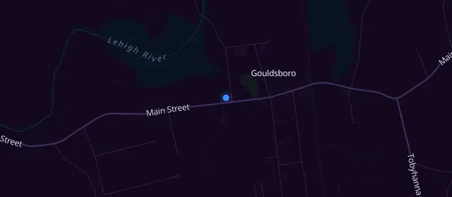 Alcoholics Anonymous meetings in Gouldsboro