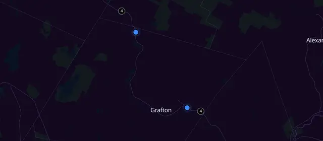 Alcoholics Anonymous meetings in Grafton