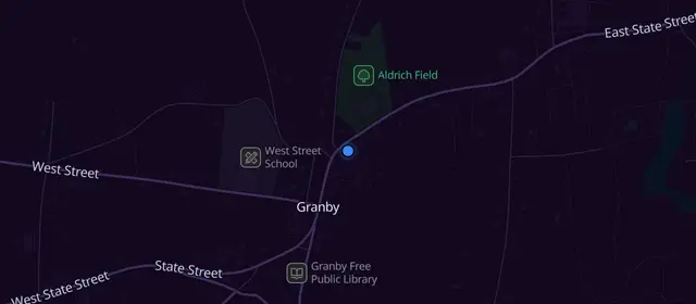 Alcoholics Anonymous meetings in Granby