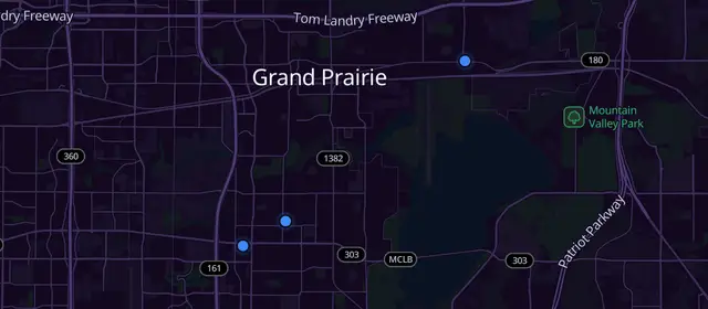 Alcoholics Anonymous meetings in Grand Prairie