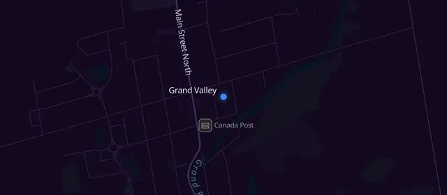 Alcoholics Anonymous meetings in Grand Valley