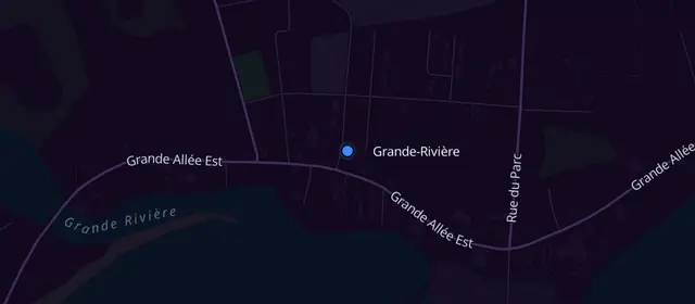 Alcoholics Anonymous meetings in Grande-Rivière