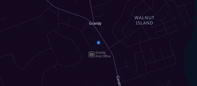 Alcoholics Anonymous meetings in Grandy