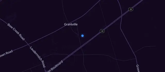 Alcoholics Anonymous meetings in Grantville