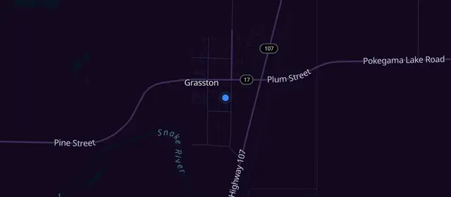 Alcoholics Anonymous meetings in Grasston