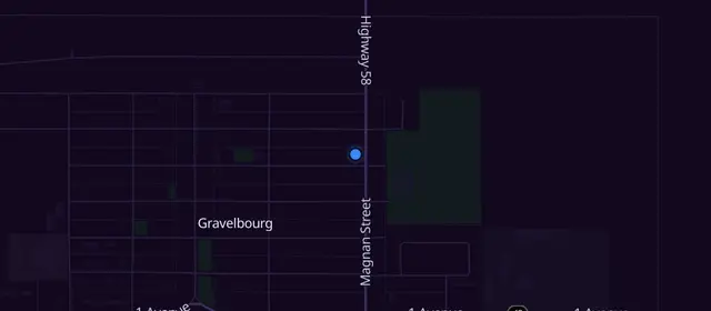 Alcoholics Anonymous meetings in Gravelbourg