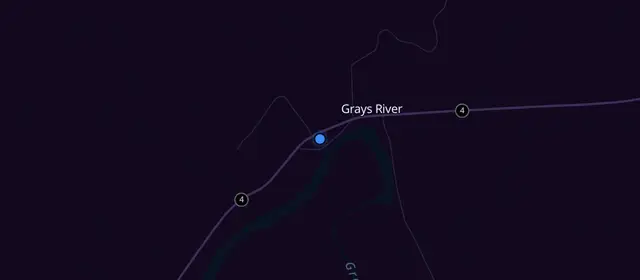 Alcoholics Anonymous meetings in Grays River