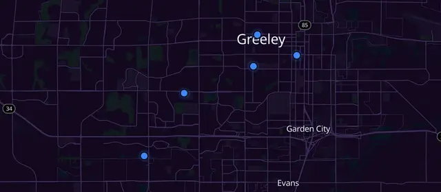 Alcoholics Anonymous meetings in Greeley