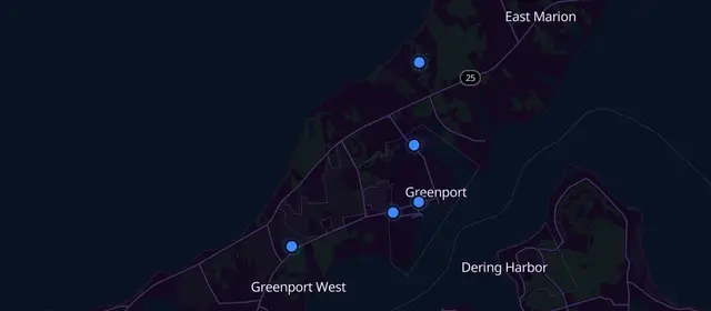 Alcoholics Anonymous meetings in Greenport