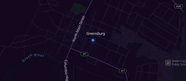 Alcoholics Anonymous meetings in Greensburg