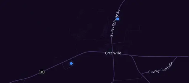 Alcoholics Anonymous meetings in Greenville