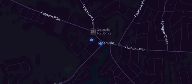 Alcoholics Anonymous meetings in Greenville