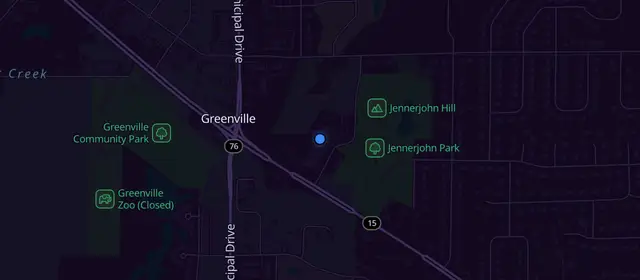 Alcoholics Anonymous meetings in Greenville