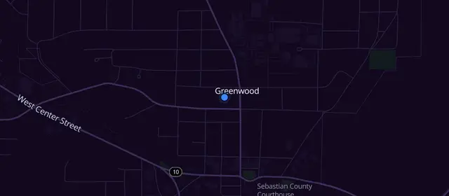 Alcoholics Anonymous meetings in Greenwood