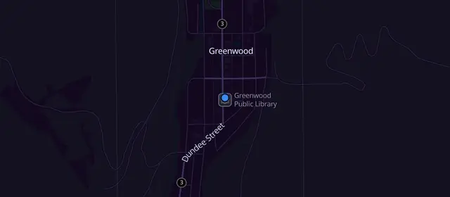 Alcoholics Anonymous meetings in Greenwood
