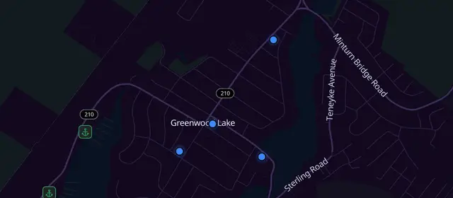 Alcoholics Anonymous meetings in Greenwood Lake
