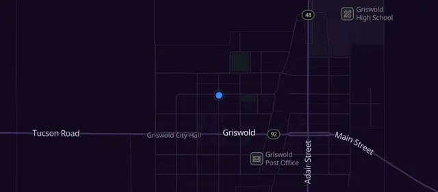 Alcoholics Anonymous meetings in Griswold