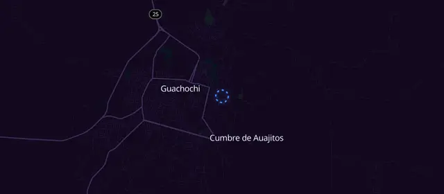 Alcoholics Anonymous meetings in Guachochi