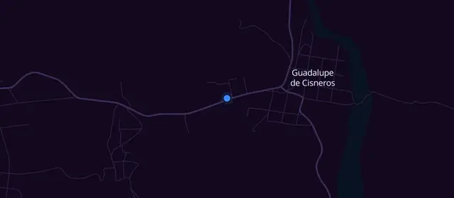 Alcoholics Anonymous meetings in Guadalupe de Cisneros