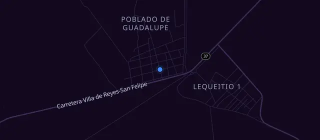 Alcoholics Anonymous meetings in Guadalupe