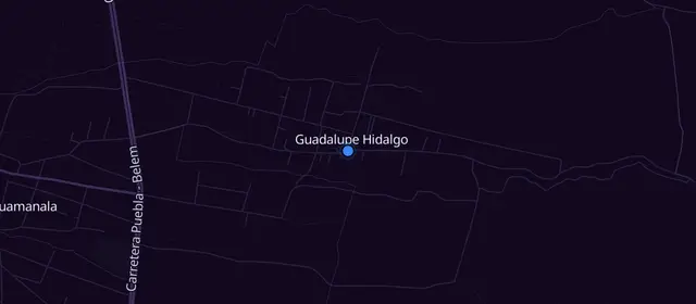 Alcoholics Anonymous meetings in Guadalupe Hidalgo