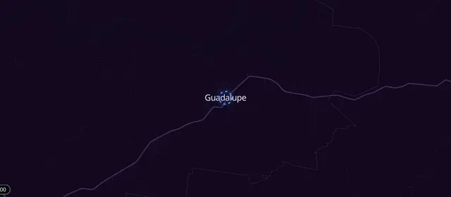 Alcoholics Anonymous meetings in Guadalupe (Huehuetán)