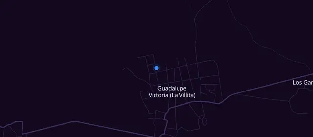 Alcoholics Anonymous meetings in Guadalupe Victoria