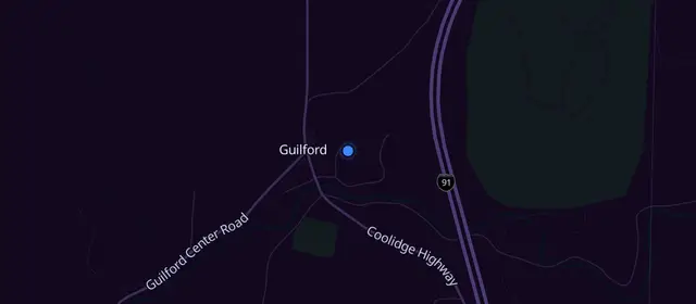 Alcoholics Anonymous meetings in Guilford
