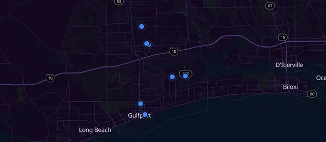 Alcoholics Anonymous meetings in Gulfport