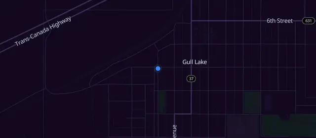 Alcoholics Anonymous meetings in Gull Lake