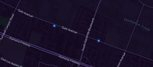 Alcoholics Anonymous meetings in Hacienda Heights