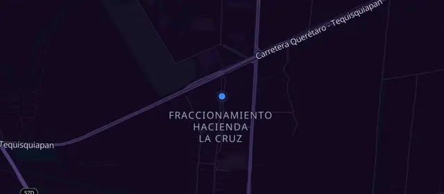 جلسات الکلی‌های گمنام در Hacienda la Cruz [Fraccionamiento]