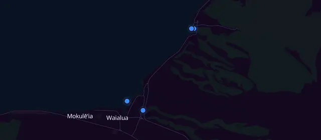 Alcoholics Anonymous meetings in Hale‘iwa