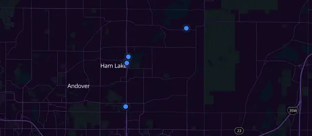 Alcoholics Anonymous meetings in Ham Lake