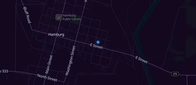 Alcoholics Anonymous meetings in Hamburg