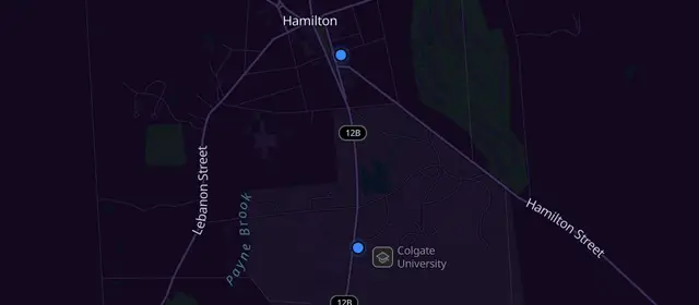 Alcoholics Anonymous meetings in Hamilton