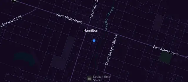 Alcoholics Anonymous meetings in Hamilton