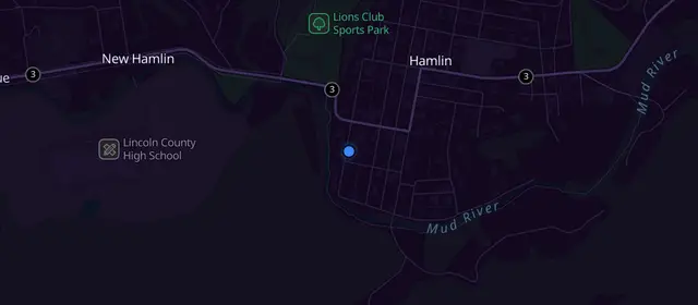 Alcoholics Anonymous meetings in Hamlin