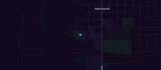 Alcoholics Anonymous meetings in Hammond