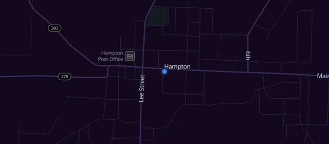 Alcoholics Anonymous meetings in Hampton