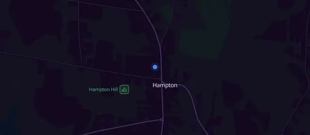 Alcoholics Anonymous meetings in Hampton