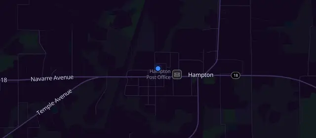 Alcoholics Anonymous meetings in Hampton