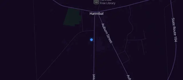 Alcoholics Anonymous meetings in Hannibal