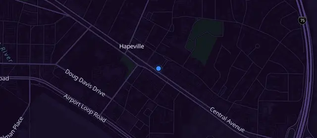 Alcoholics Anonymous meetings in Hapeville