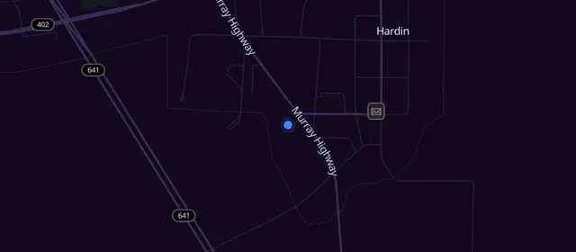 Alcoholics Anonymous meetings in Hardin