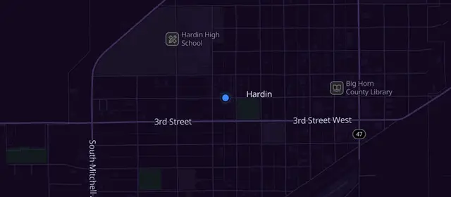 Alcoholics Anonymous meetings in Hardin