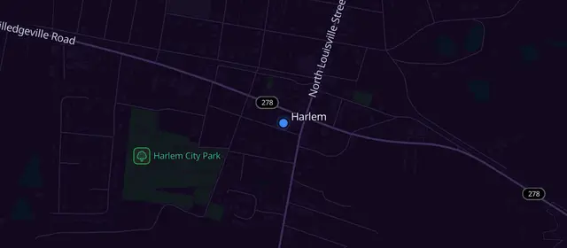 Alcoholics Anonymous meetings in Harlem